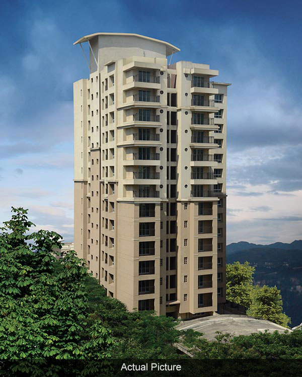 Residential Multistorey Apartment for Sale in Chandivali , Andheri-West, Mumbai